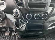 Iveco Daily Skříň 2,3 l 114 kw