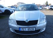 Škoda Octavia Kombi 2,0 l 103 kw