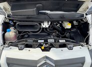 Citroën Jumper Skříň 2,2 l 96 kw