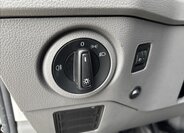 Volkswagen Crafter Skříň 2,0 l 103 kw