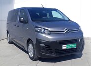 Citroën SpaceTourer MPV 1,5 l 88 kw