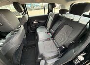 Mercedes-Benz GLB SUV / Terénní 2,0 l 85 kw
