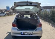 Toyota Yaris 22