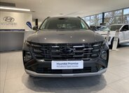 Hyundai Tucson SUV / Terénní 1,6 l 158 kw