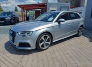 Audi A3 5