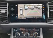 Škoda Kodiaq SUV / Terénní 2,0 l 147 kw