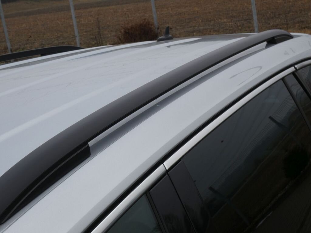 Seat Tarraco SUV 2,0 l 110 kw