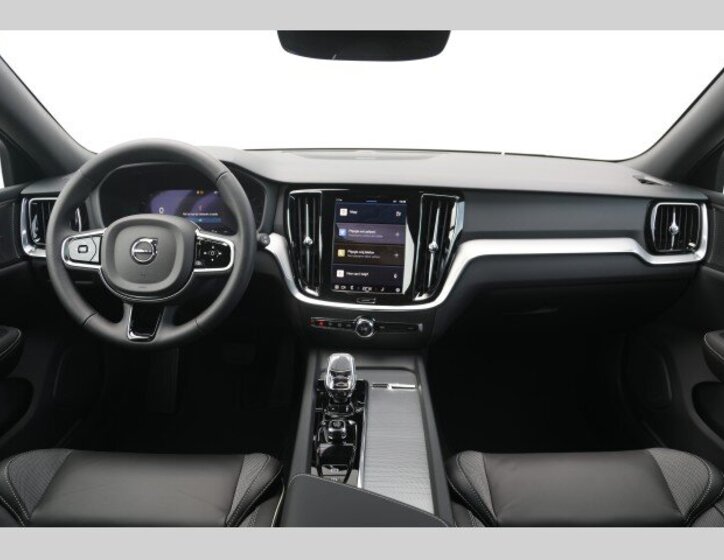 Volvo V60 Kombi 2,0 l 145 kw