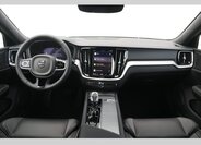 Volvo V60 Kombi 2,0 l 145 kw