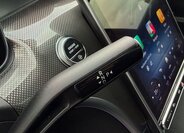 Mercedes-Benz Třídy C Kombi 1,5 l 150 kw