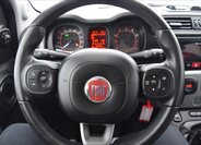 Fiat Panda Hatchback 1,2 l 51 kw