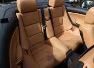 BMW Řada 3 Kabriolet 2,2 l 125 kw