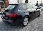 Audi A4 Kombi 2,0 l 88 kw