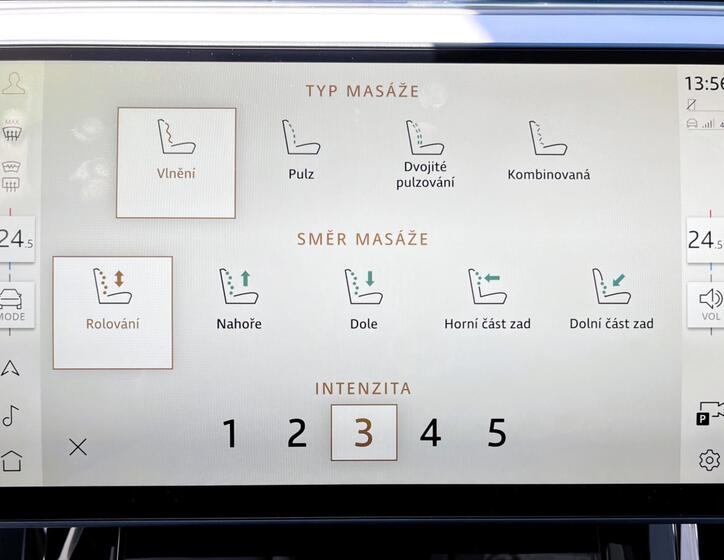 Land Rover Range Rover Sport 23