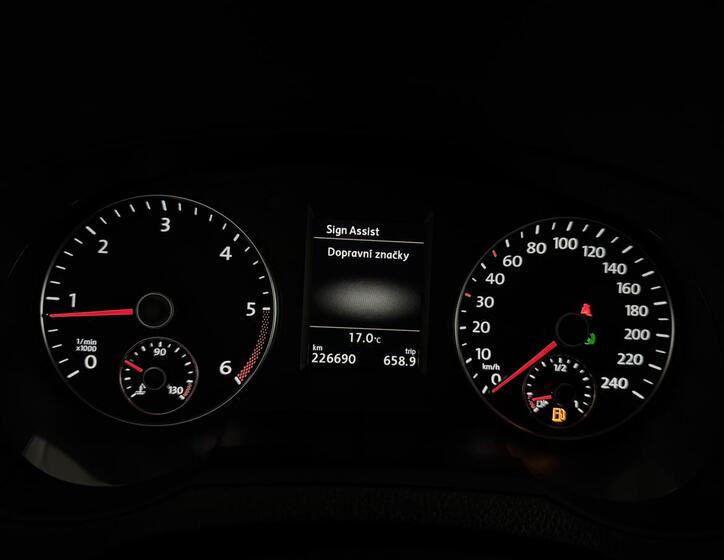 Volkswagen Sharan 21