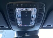 Mercedes-Benz EQA SUV / Terénní 0,0 140 kw