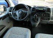 Volkswagen Transporter Ostatní 2,0 l 103 kw