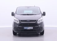 Ford Tourneo Custom MPV 2,2 l 114 kw