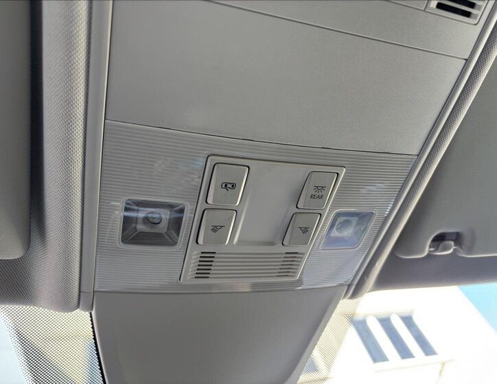 Volkswagen Tiguan SUV / Terénní 2,0 l 110 kw