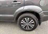 Hyundai Tucson Kombi 2,0 l 104 kw