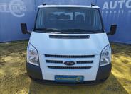 Ford Transit 2