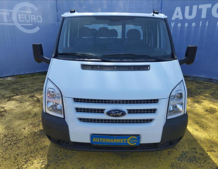 Ford Transit 2