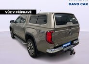 Volkswagen Amarok Pick-up 3,0 l 177 kw