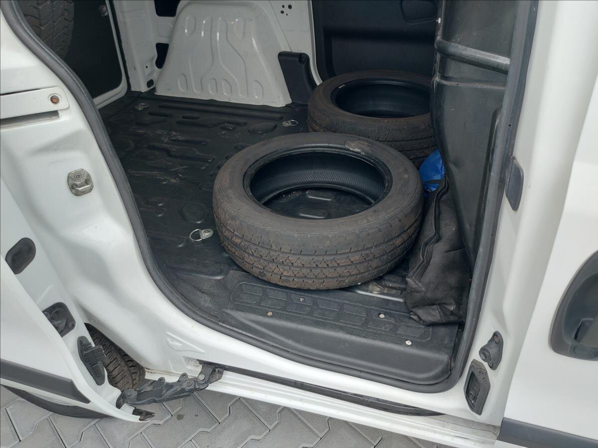 Fiat Dobló cargo