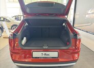 Volkswagen T-Roc SUV / Terénní 1,5 l 110 kw