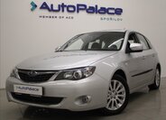 Subaru Impreza Hatchback 2,0 l 110 kw