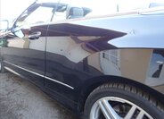 Mercedes-Benz Třídy E 14