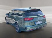 KIA Ceed Kombi 1,5 l 117 kw