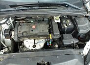 Citroën C4 Sedan / Limuzína 1,6 l 80 kw