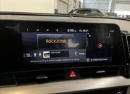 KIA Sportage SUV 1,6 l 110 kw