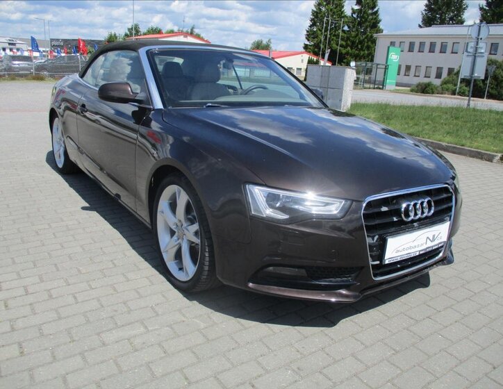 Audi A5 31