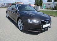 Audi A5 31