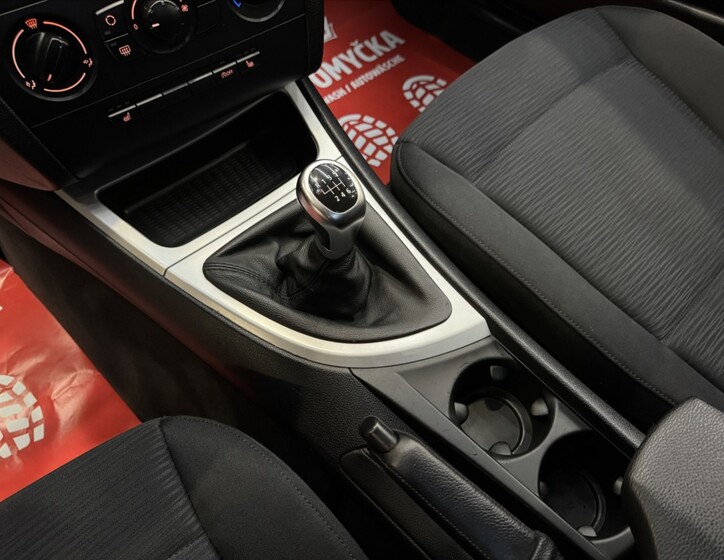 BMW Řada 1 17