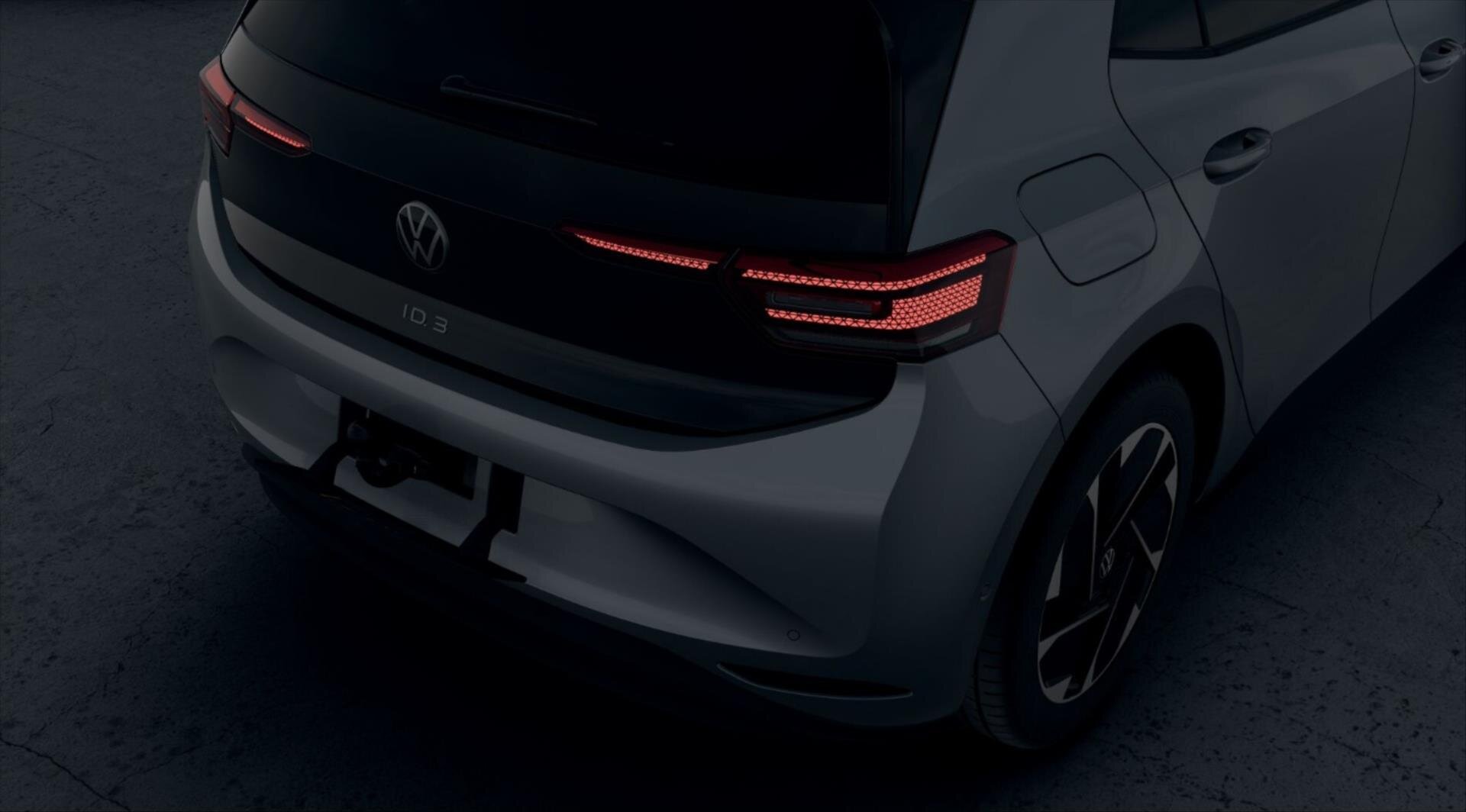 Volkswagen ID.3 Hatchback 0,0 150 kw