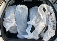 Škoda Octavia Kombi 2,0 l 85 kw