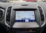 Ford S-MAX Kombi 2,5 l 140 kw