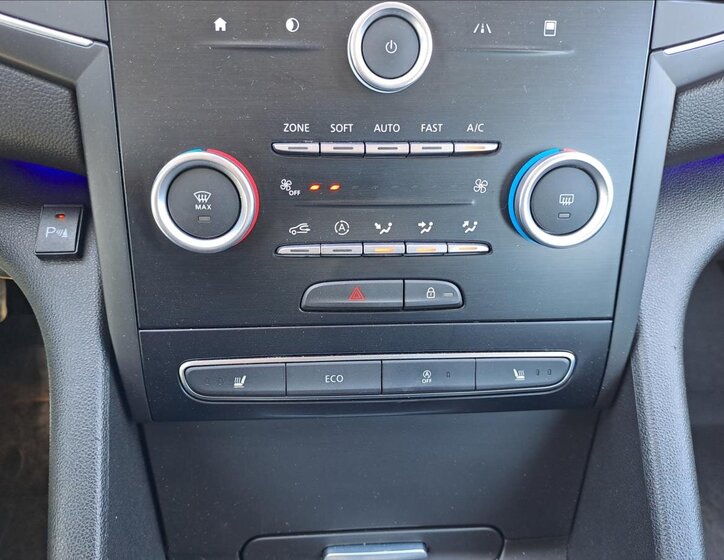 Renault Talisman Kombi 1,6 l 96 kw