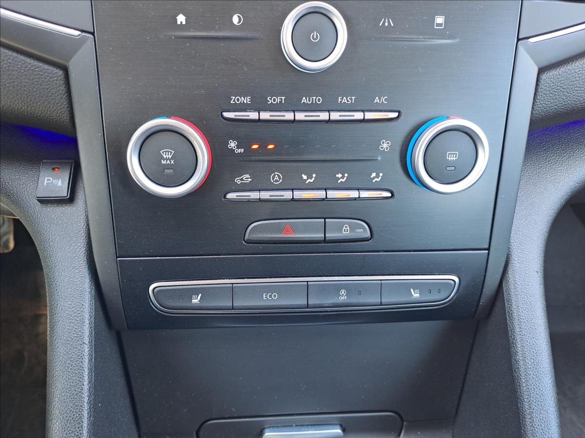 Renault Talisman Kombi 1,6 l 96 kw