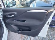 Fiat Grande Punto Hatchback 1,4 l 57 kw