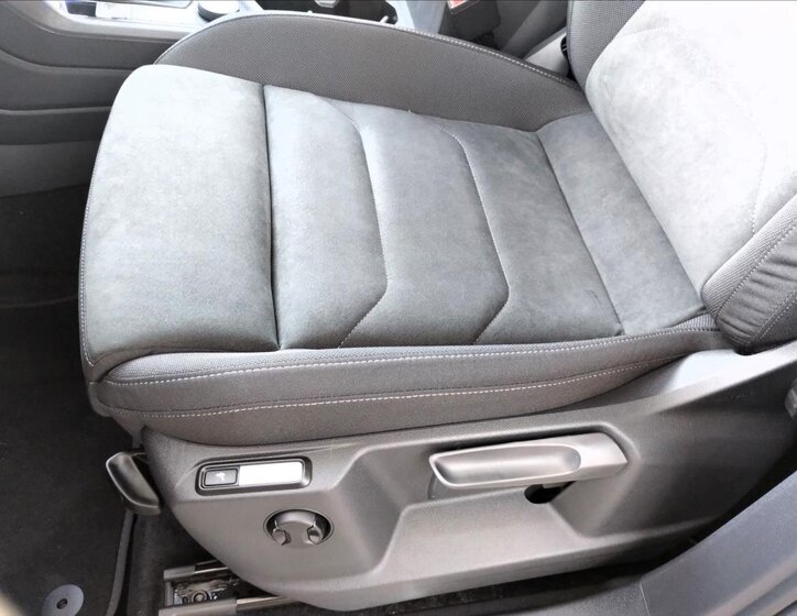 Volkswagen Tiguan Allspace SUV 2,0 l 110 kw