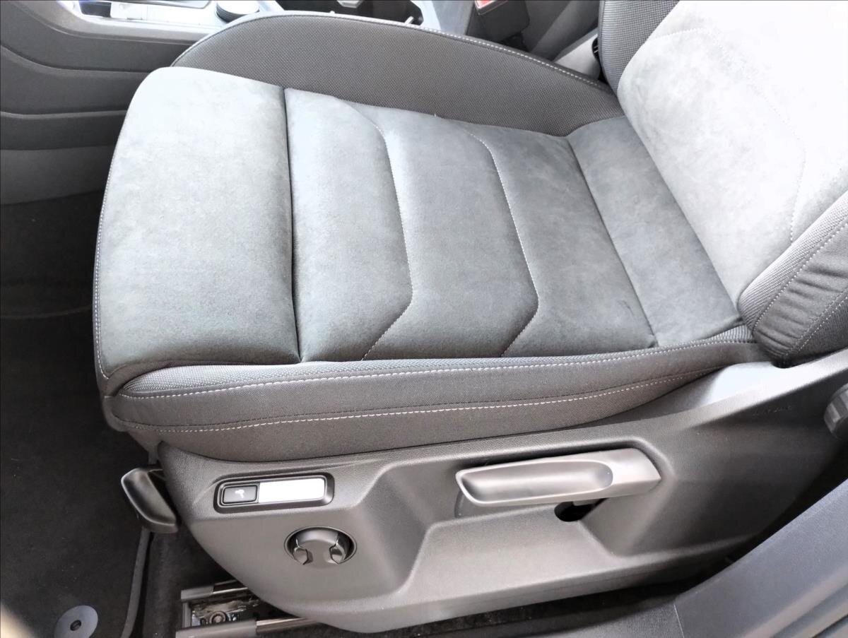 Volkswagen Tiguan Allspace SUV 2,0 l 110 kw