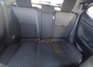 Toyota Yaris Cross 11