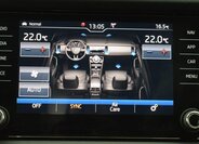 Škoda Kodiaq SUV 2,0 l 110 kw