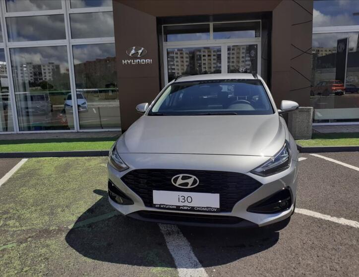 Hyundai i30 2