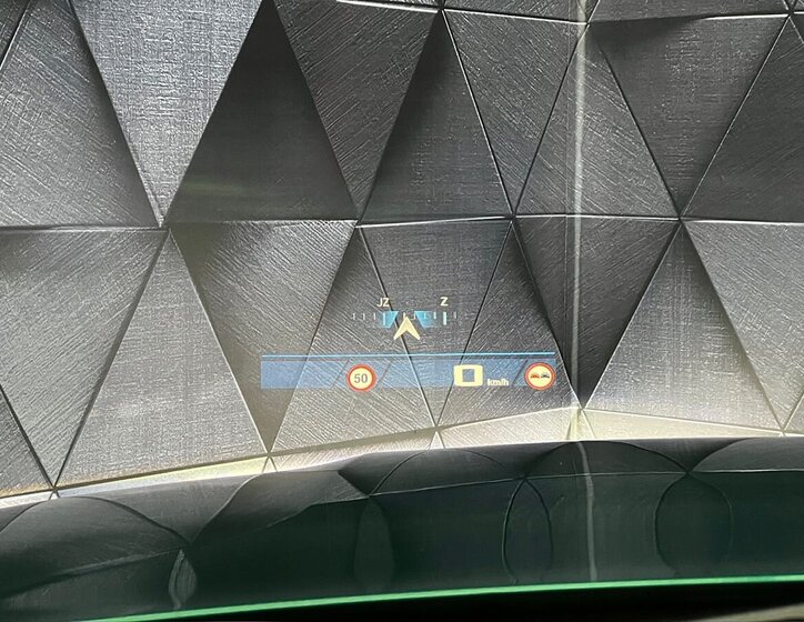 BMW M3 Sedan / Limuzína 3,0 l 390 kw