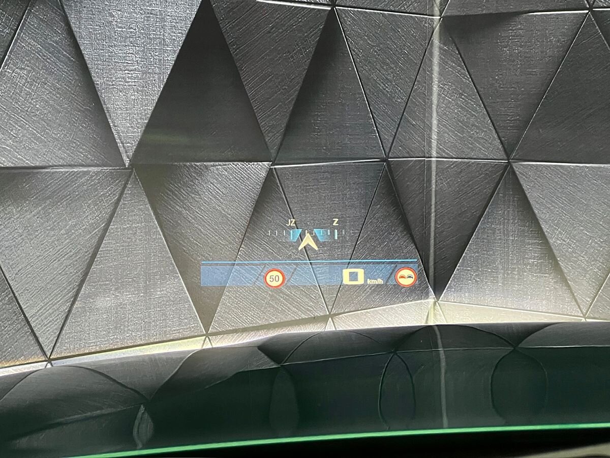 BMW M3 Sedan / Limuzína 3,0 l 390 kw